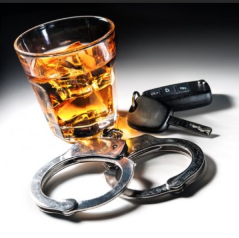 First-Time DUI Offense